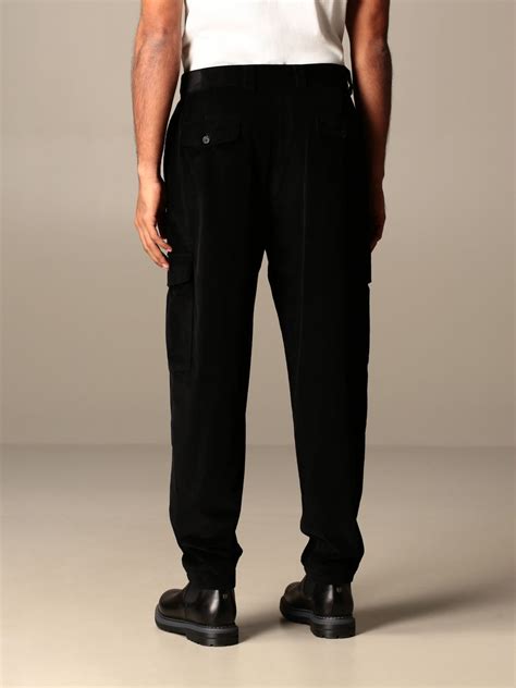 dolce gabbana hose herren